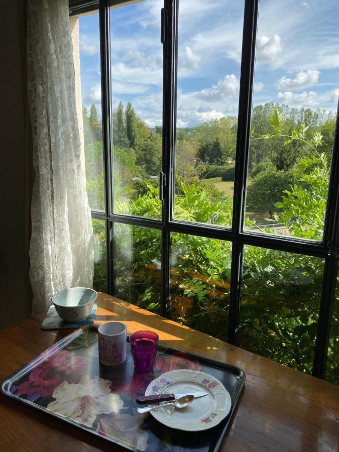 Chez L'Antiquaire Bed & Breakfast โอตรีฟส์ ภายนอก รูปภาพ