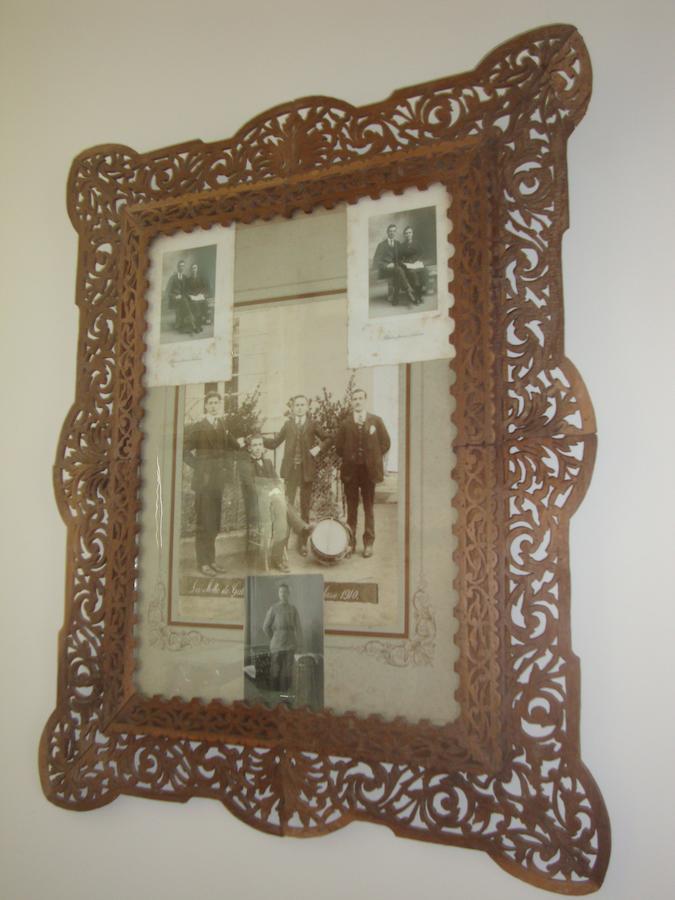 Chez L'Antiquaire Bed & Breakfast โอตรีฟส์ ภายนอก รูปภาพ